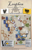 logo przedmiotu Leuthen: Frederick's Greatest Victory