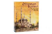 logo przedmiotu Ottoman Sunset