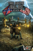 logo przedmiotu The South Shall Rise Again