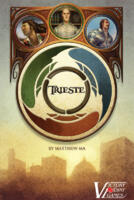 logo przedmiotu Trieste