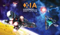 logo przedmiotu Xia: Legends of a Drift System