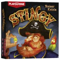 logo przedmiotu Stingy