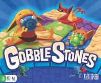 logo przedmiotu GobbleStones