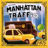 logo przedmiotu Manhattan TraffIQ
