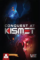 logo przedmiotu Conquest At Kismet