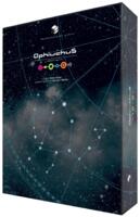 logo przedmiotu Ophiuchus: The Thirteenth Constellation