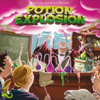 logo przedmiotu Potion Explosion