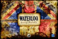 logo przedmiotu Waterloo: Enemy Mistakes