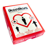 logo przedmiotu Ikonikus