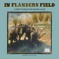 logo przedmiotu In Flanders Field