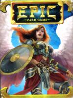 logo przedmiotu Epic: Card Game