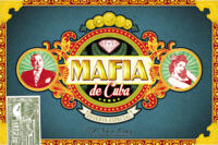 logo przedmiotu Mafia de Cuba