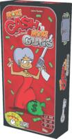 logo przedmiotu Cash 'n Guns: More Cash 'n More Guns