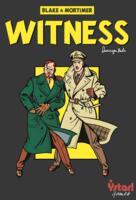 logo przedmiotu Witness