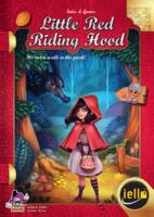 logo przedmiotu Little Red Riding Hood