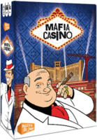 logo przedmiotu Mafia Casino