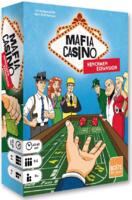 logo przedmiotu Mafia Casino: Henchmen Extension
