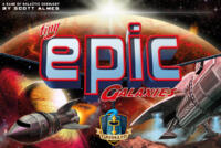 logo przedmiotu Tiny Epic Galaxies