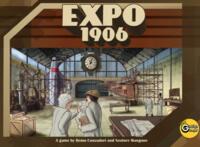 logo przedmiotu Expo 1906
