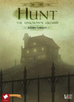 logo przedmiotu Hunt: The Unknown Quarry