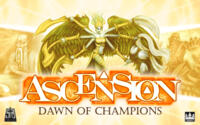logo przedmiotu Ascension: Dawn of Champions