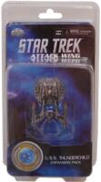 logo przedmiotu U.S.S. Thunderchild: Star Trek Attack WIng (Wave 17)