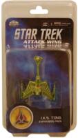 logo przedmiotu I.K.S. T'Ong: Star Trek Attack Wing (Wave 17)