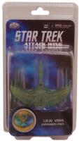 logo przedmiotu I.R.W. Vrax: Star Trek Attack Wing (Wave 17)