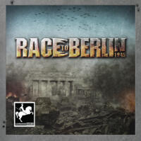 logo przedmiotu Race to Berlin