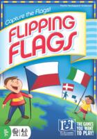 logo przedmiotu Flipping Flags