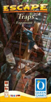 logo przedmiotu Escape: Traps
