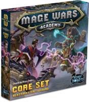 logo przedmiotu Mage Wars Academy
