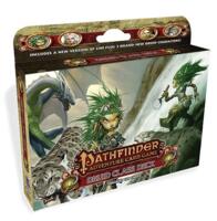 logo przedmiotu Pathfinder Adventure Card Game: Class Deck - Druid