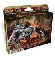 logo przedmiotu Pathfinder Adventure Card Game Class Deck: Paladin