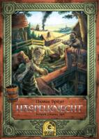 logo przedmiotu Haspelknecht