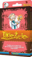 logo przedmiotu Takie Życie 3 - Tajemnice