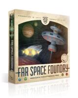 logo przedmiotu Far Space Foundry