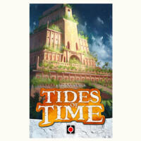 logo przedmiotu Tides of Time