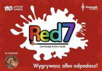 logo przedmiotu Red7