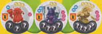 logo przedmiotu Lords of Xidit: Bonus Titans Promo