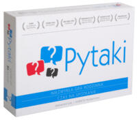 logo przedmiotu Pytaki