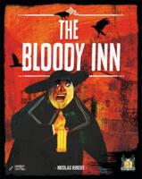 logo przedmiotu The Bloody Inn