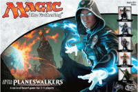 logo przedmiotu Magic: The Gathering – Arena of the Planeswalkers