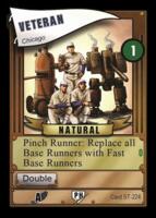 logo przedmiotu Baseball Highlights: 2045 – Starter Team 5 Chicago