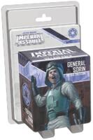 logo przedmiotu Star Wars: Imperial Assault - General Sorin Villain Pack