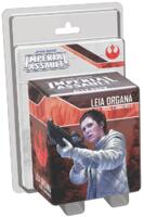 logo przedmiotu Star Wars: Imperial Assault - Leia Organa Ally Pack
