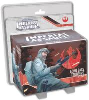 logo przedmiotu Star Wars: Imperial Assault - Echo Base Troopers Ally Pack