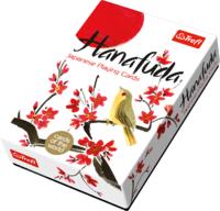 logo przedmiotu Hanafuda