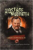 logo przedmiotu Hostage Negotiator: Abductor Pack 1