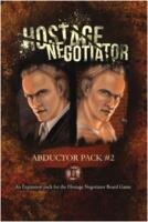 logo przedmiotu Hostage Negotiator: Abductor Pack 2